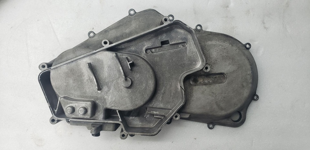 Cover, Chain Case (inc. 22 and 24-25)