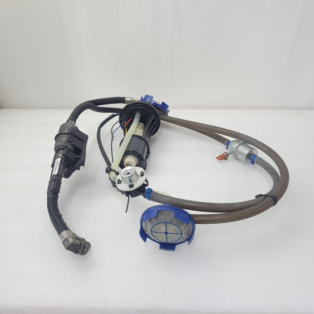 FUEL PUMP KIT, CONVERSION