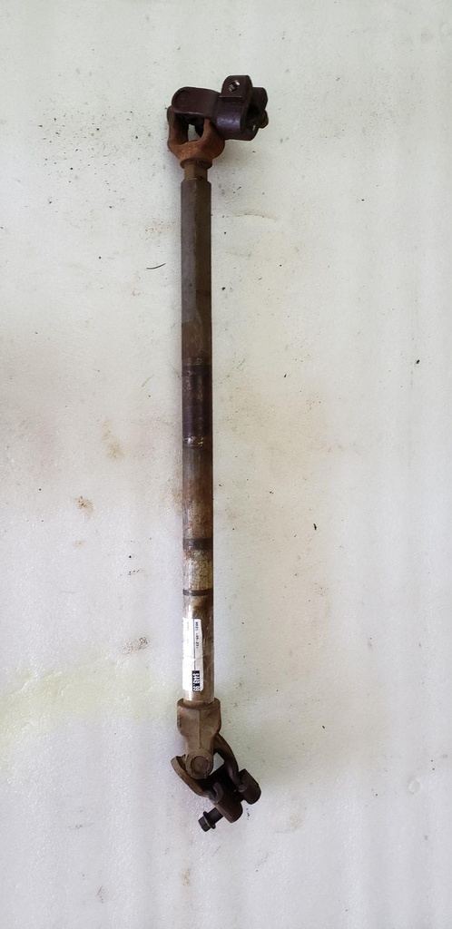 Shaft, Lower Steering