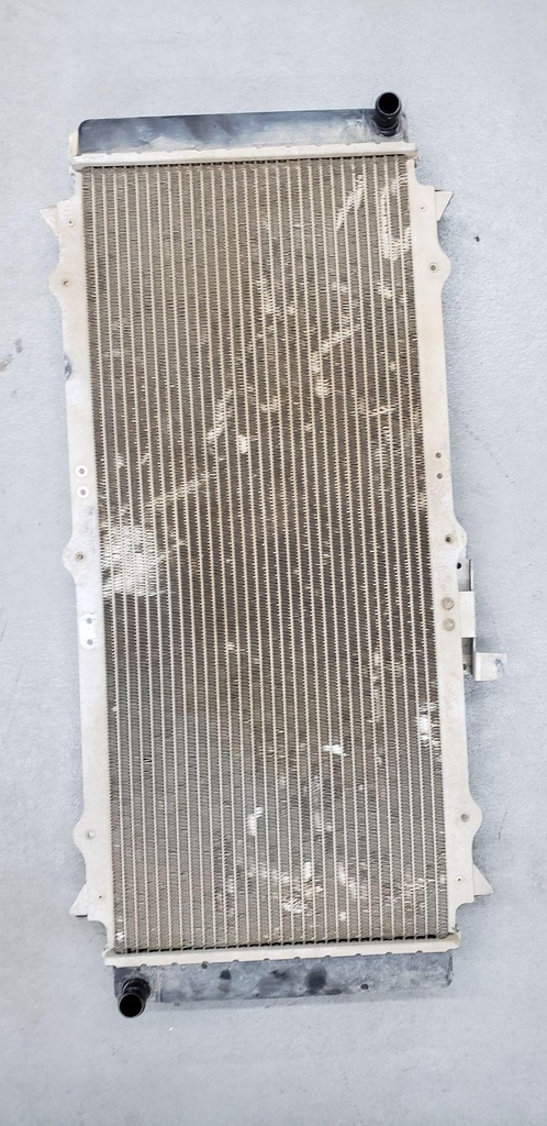 Radiator Assembly