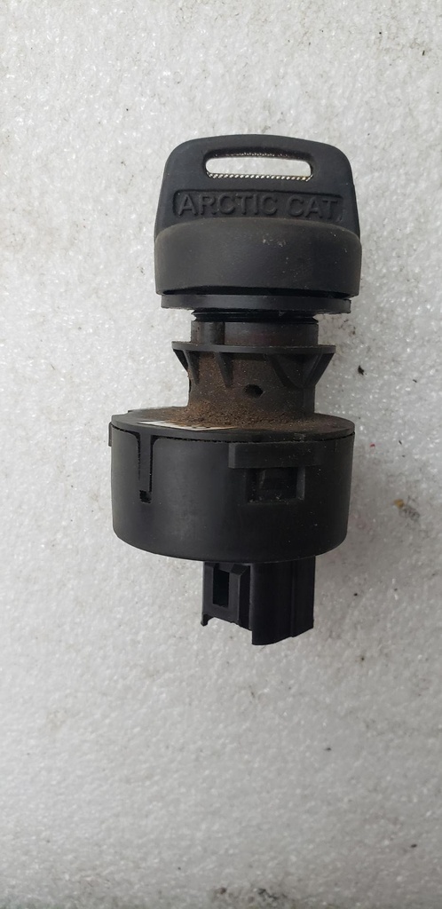 Switch, Ignition ARTIC 05%