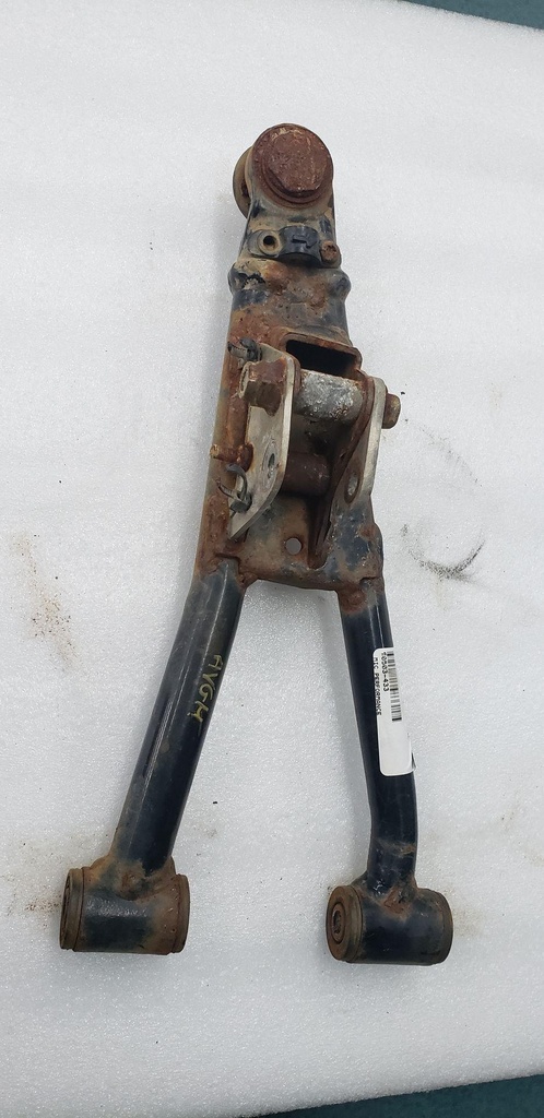 A-ARM FRONT UPPER LH