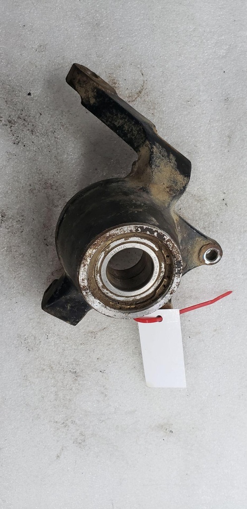Knuckle Assembly