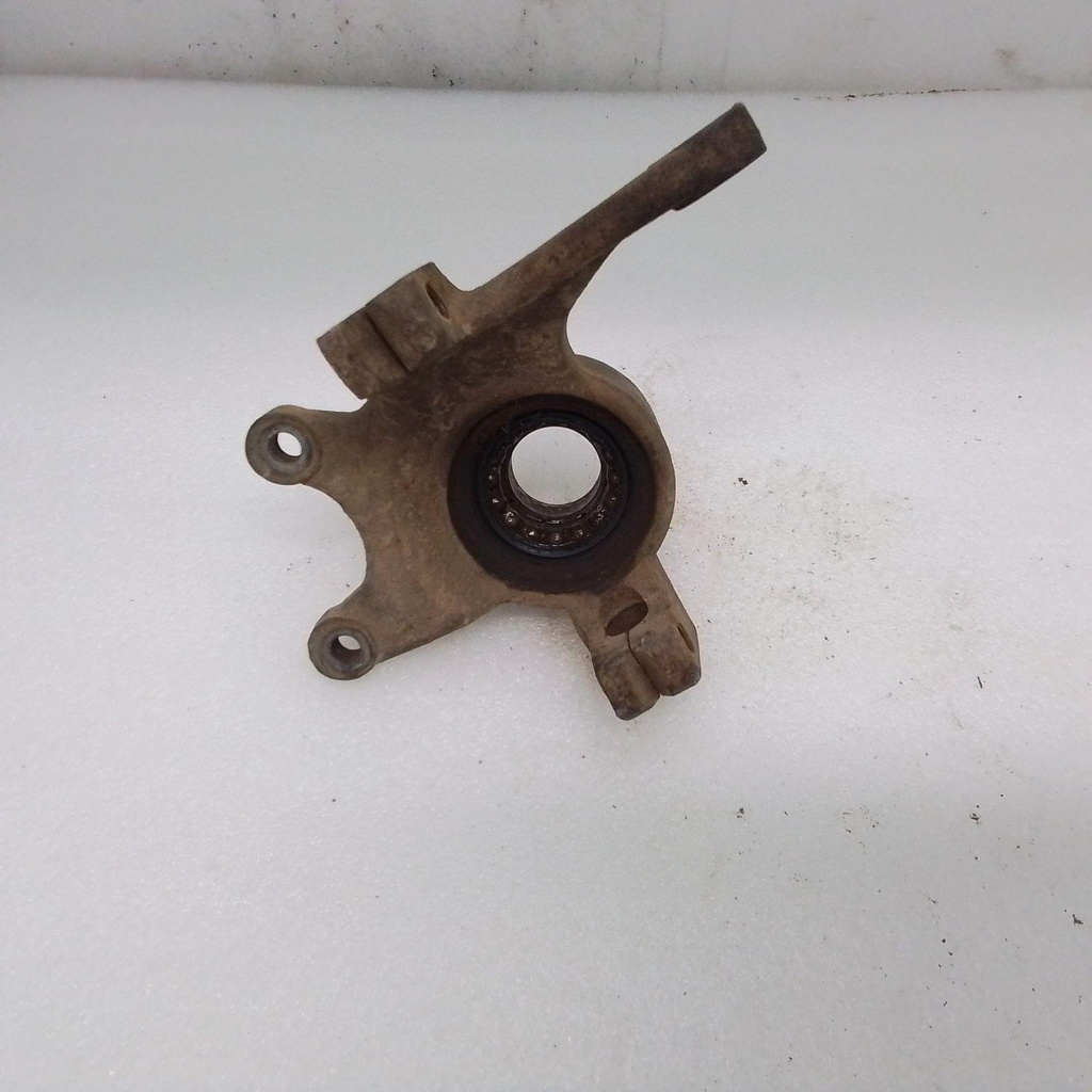 knuckle, steering - right - assembly (inc. 26-27)