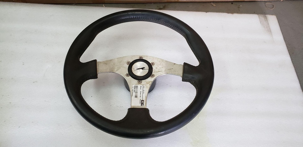 Wheel, Steering - Asse 20%
