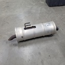 muffler-painted (inc. 22-24)