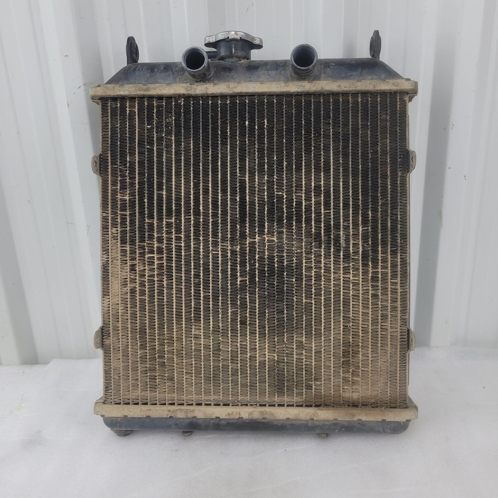 element,radiator