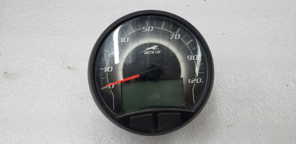GAUGE,A/D-ISO-5" (013