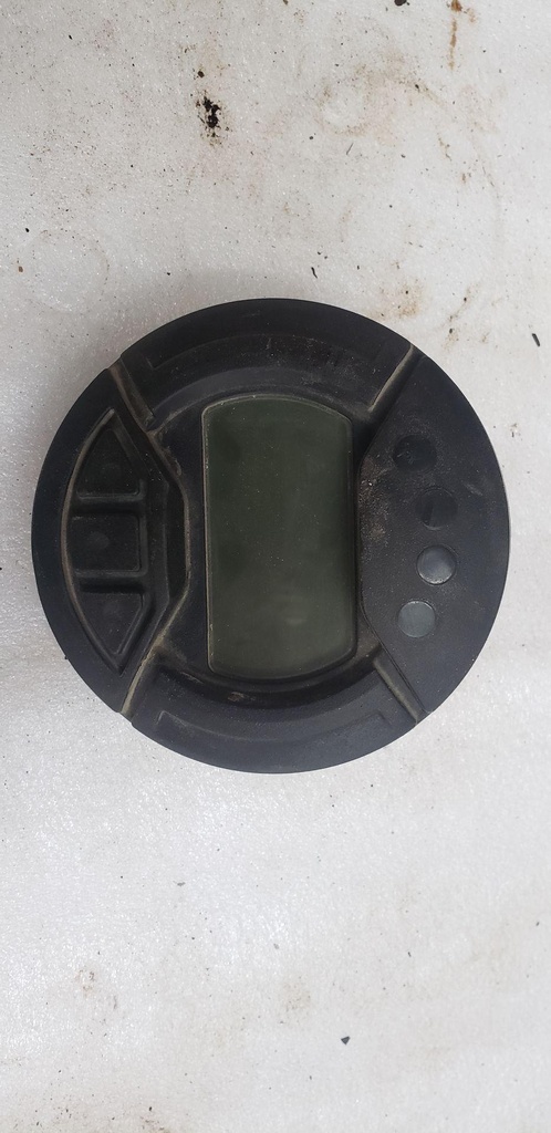 GAUGE,PS-ISO