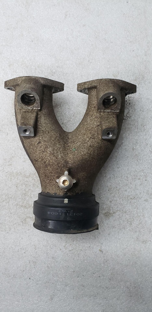 Manifold, Intake