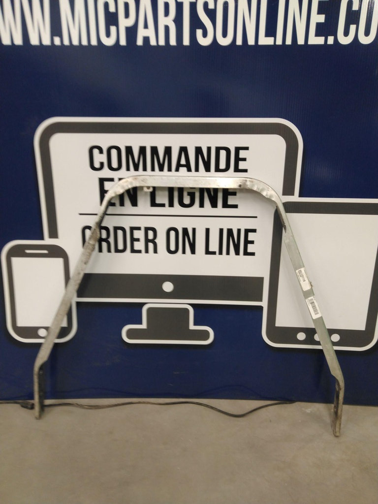 Support, Steering
