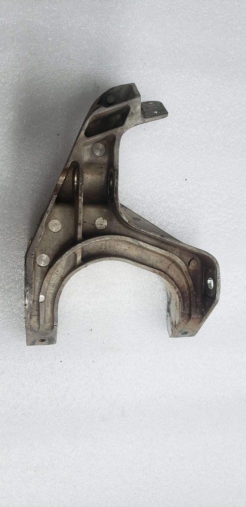 Frame, Mounting - Sh 05%