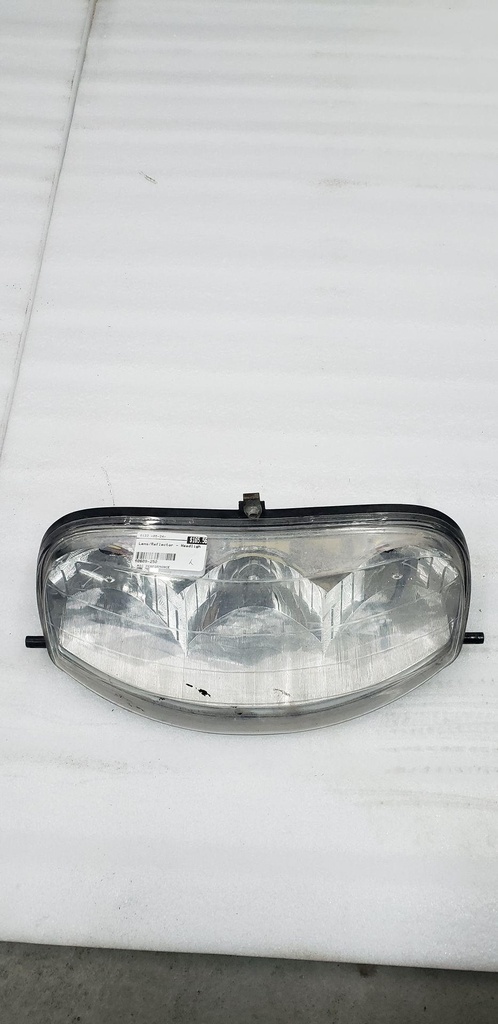 Lens/Reflector - Headl 05%