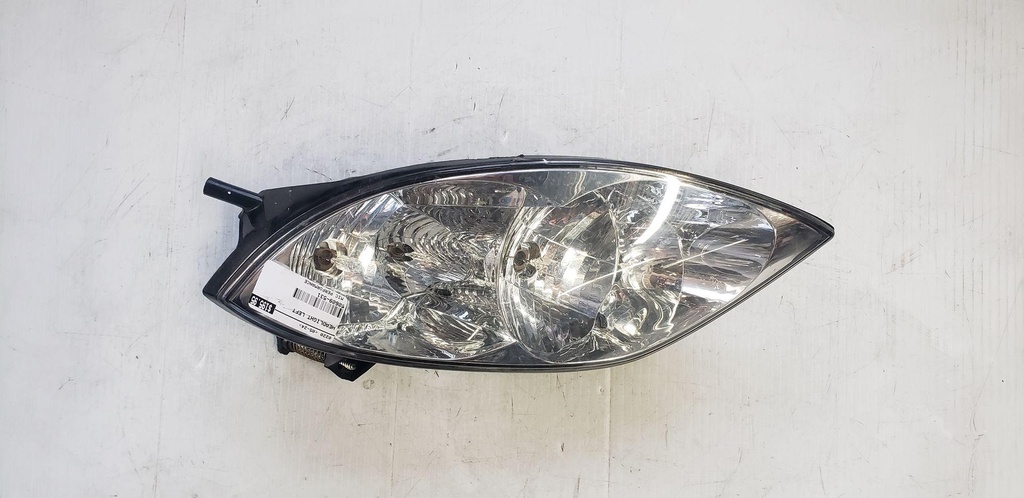 HEADLIGHT LEFT