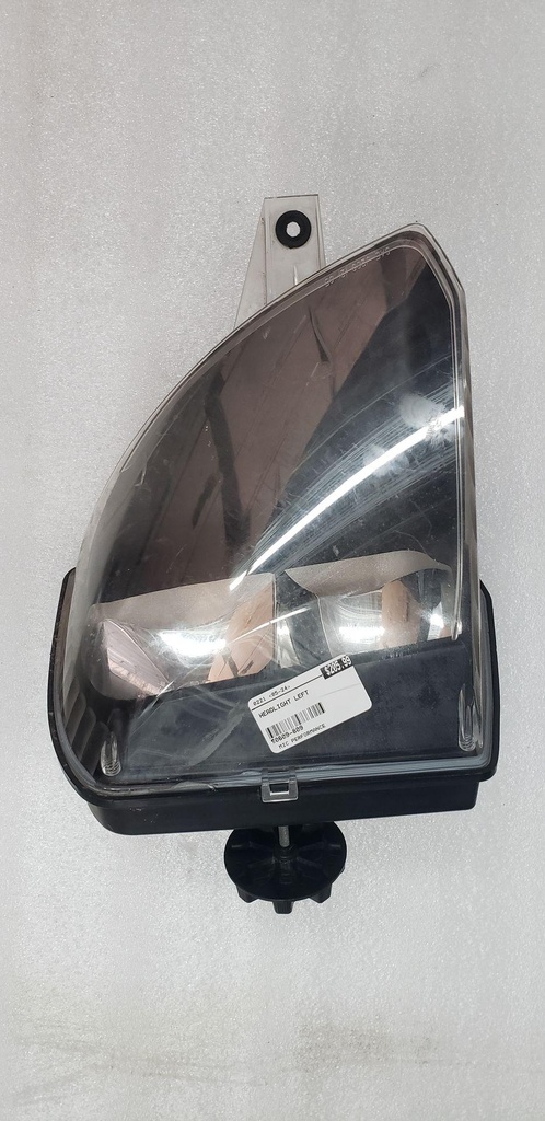 HEADLIGHT LEFT