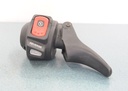 control, throttle - rear (inc. 4-9)