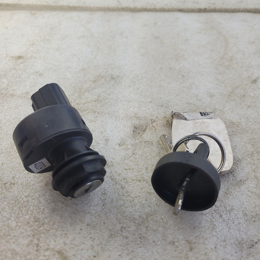 switch, ignition (inc. 8-10)