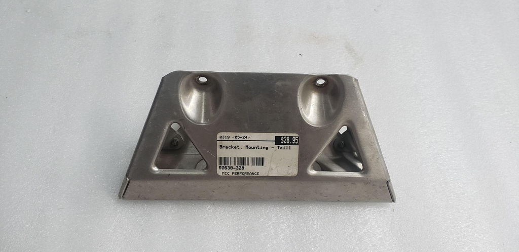 Bracket, Mounting - Ta 30%