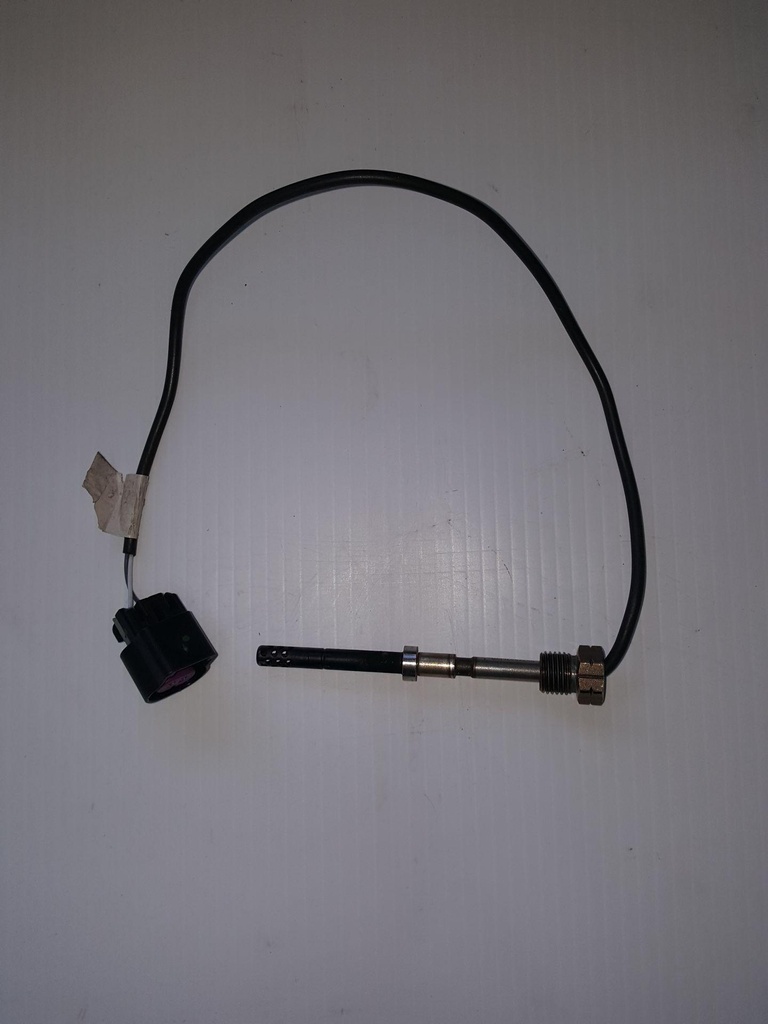 Sensor, Exhaust Temperature