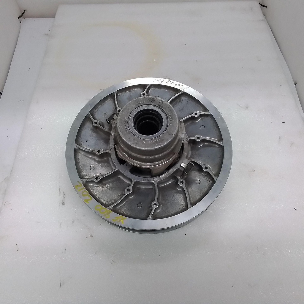 Clutch, Driven - 42/40 05%