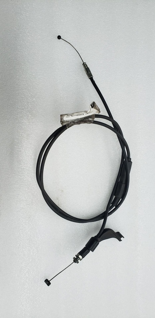 CABLE THROTTLE