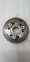 SPROCKET ASSEMBLY - 44 05%