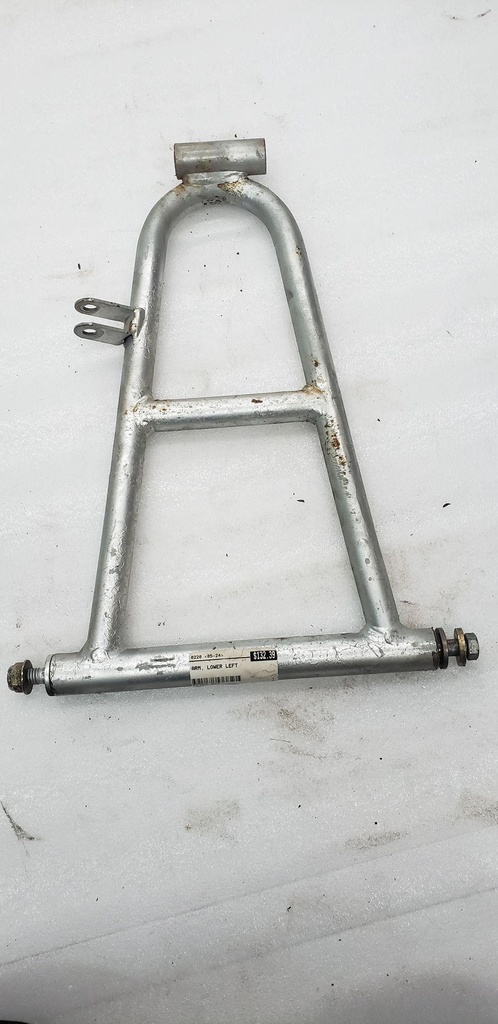 ARM, LOWER LEFT
