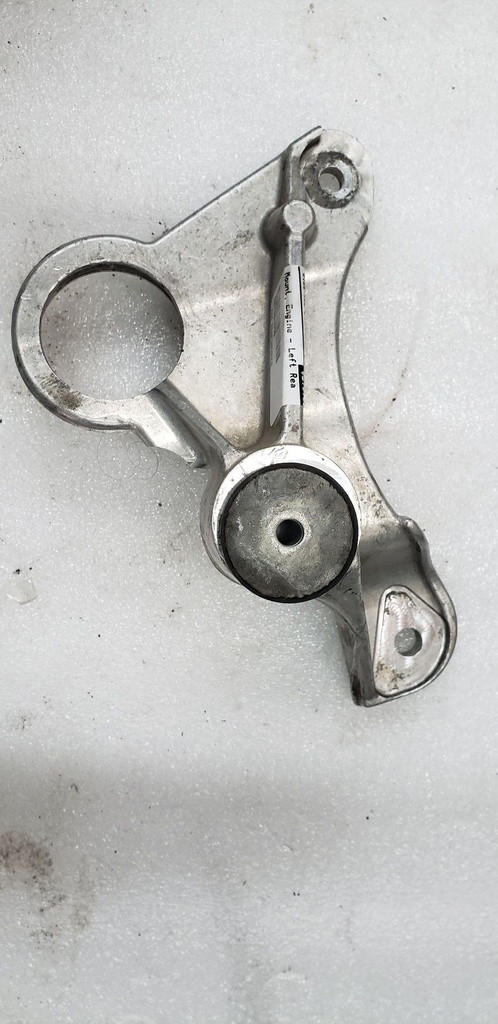 Mount, Engine - Left R 05%