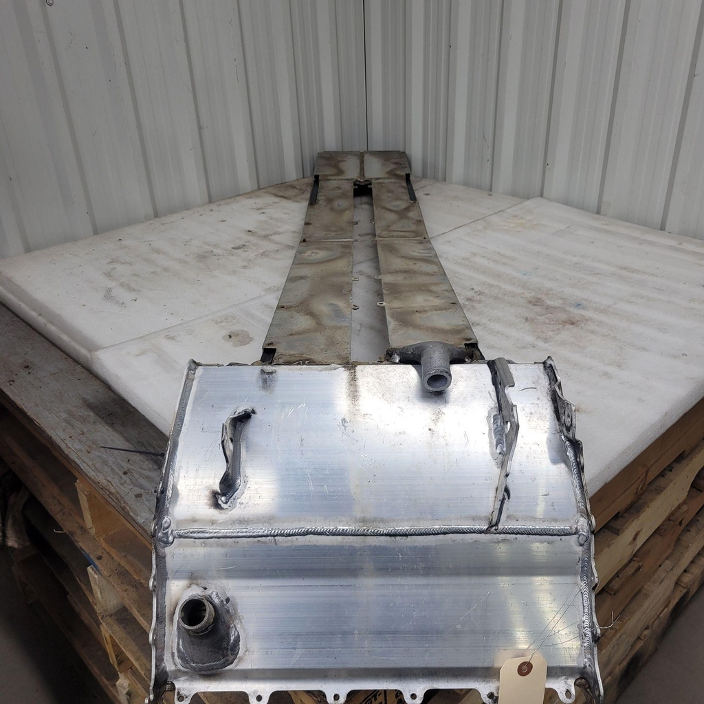 Exchanger, Heat