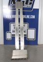 Exchanger, Heat