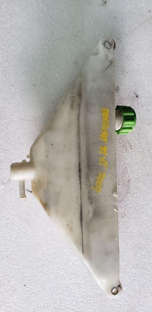 Tank, Coolant - w/Fitt 05%