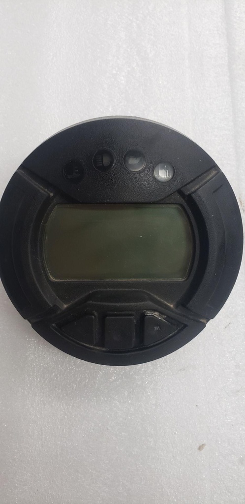 Gauge, Speedometer