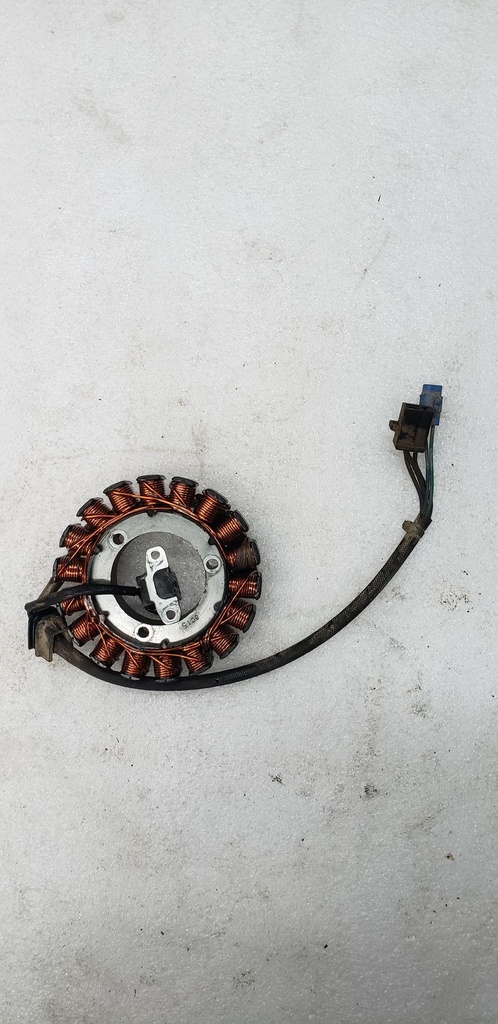 STATOR