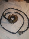 Stator