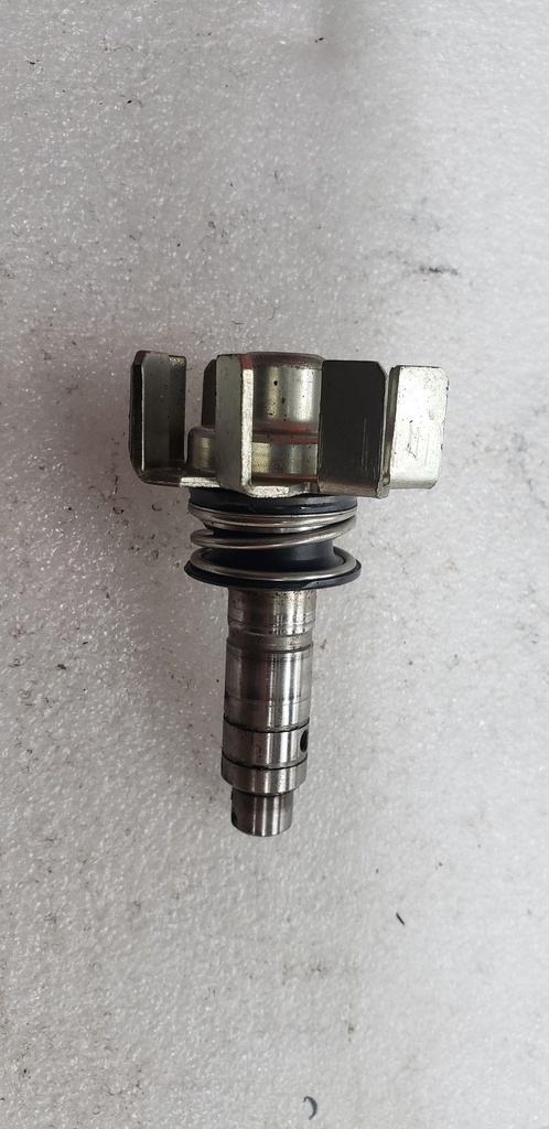 SHAFT, IMPELLER - ASSE 05%