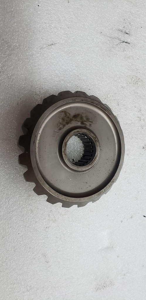 GEAR, SECONDARY DRIVEN 05%