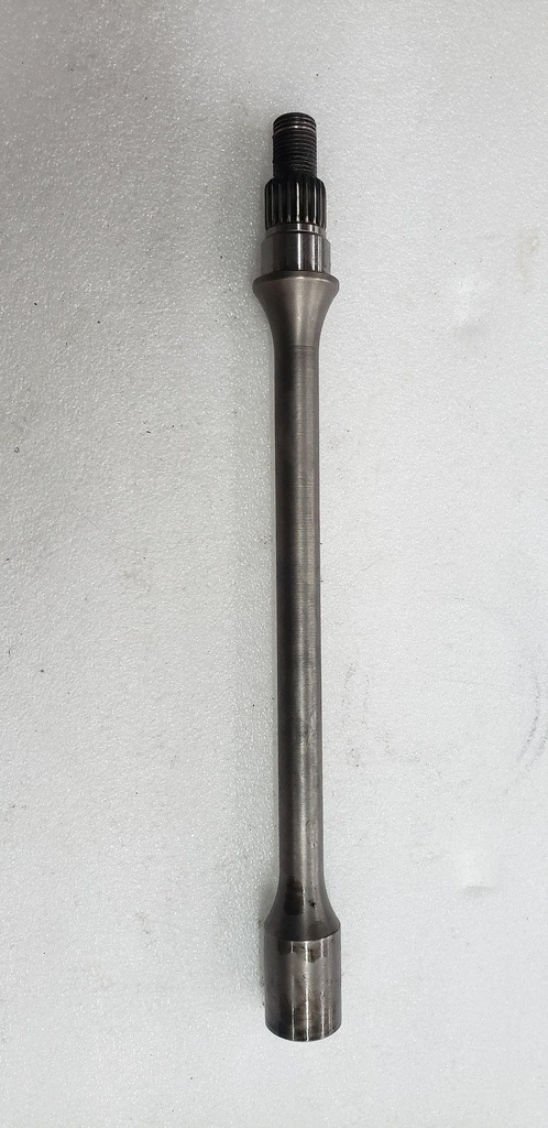 SHAFT,SECONDARY DVN-FR 05%
