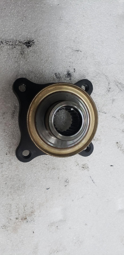 FLANGE, OUTPUT JOINT - 05%