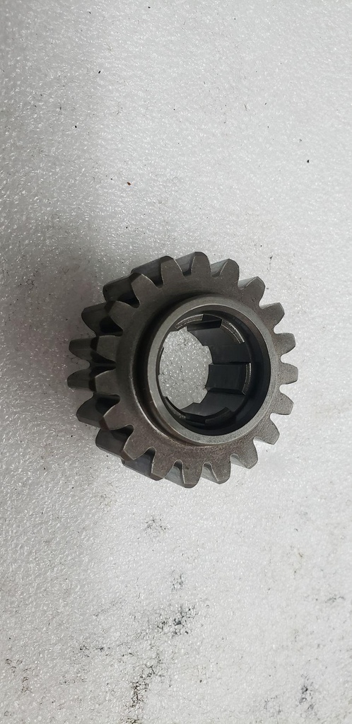 GEAR, DRIVE - NO. 2