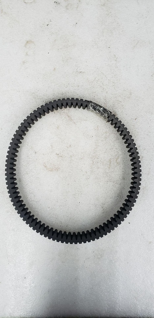 Belt, Drive