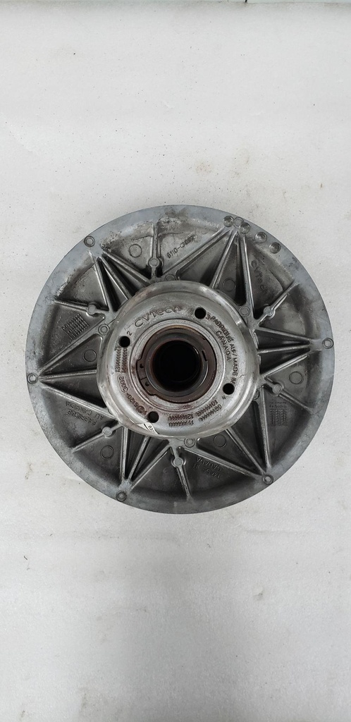 PULLEY,DRIVEN-ASSY