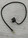 sensor, ignition timing