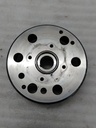 rotor/flywheel