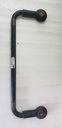 Bar, Stabilizer, Rear, 05%