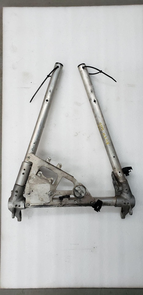 ASM-FRAME TUBULAR FRON 20%