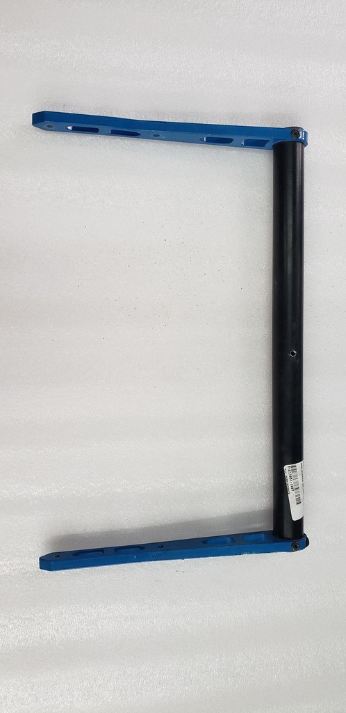 ASM-BUMPER,RR,RMK,AL M 05%
