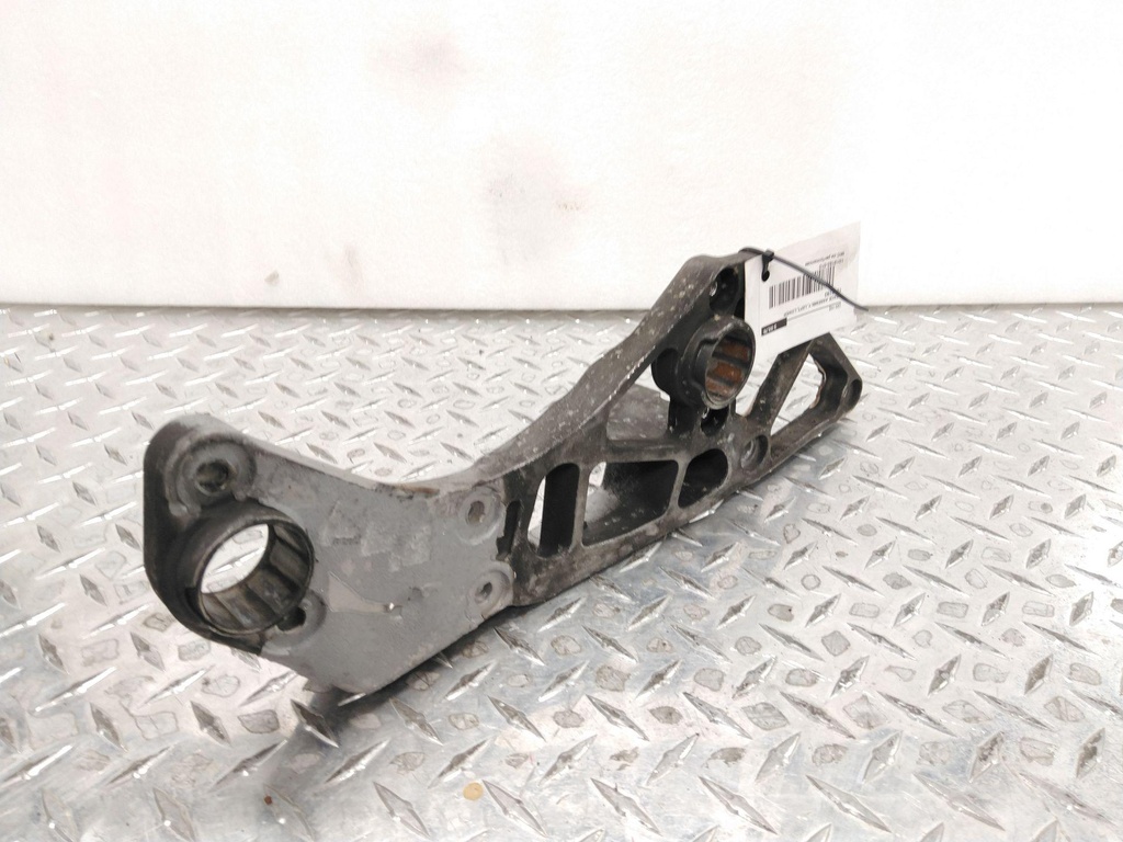 BRACE ASSEMBLY, LEFT, LOWER