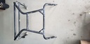 WELD-CAB FRAME,REAR,BL 05%