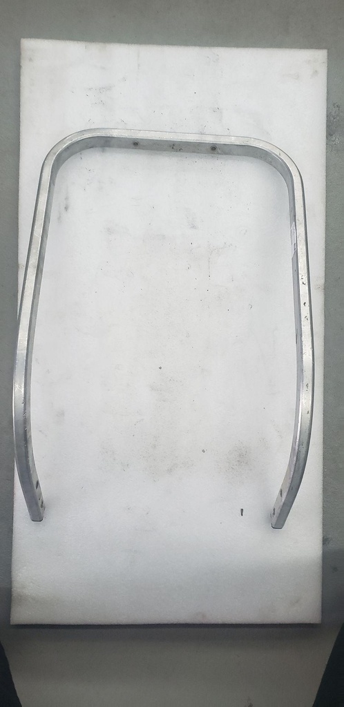REAR RACK