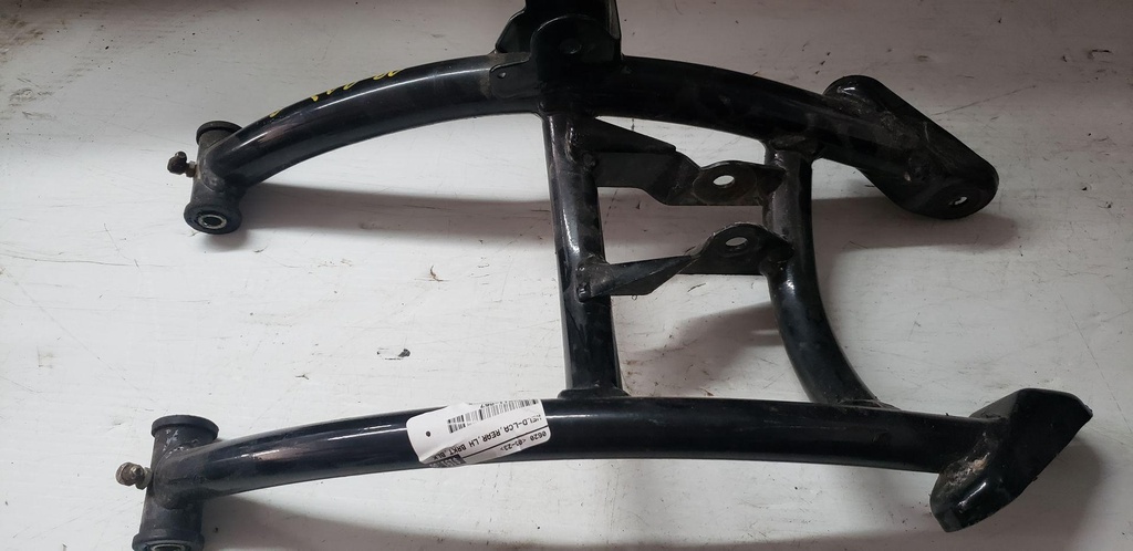 WELD-LCA,REAR,LH BRKT, 20%